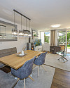 KITZIMMO-Maisonette Wohnung in sonniger Ruhelage kaufen - Immobilien Kitzbühel.