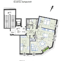 Grundriss 2 DG