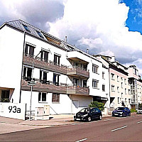 gepflegte Wohnhausanlage