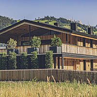 KITZIMMO-Exklusives Landhaus in sonniger Ruhelage - Immobilien Reith.-2