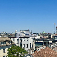 Aussicht