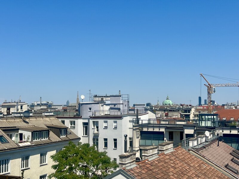 Aussicht