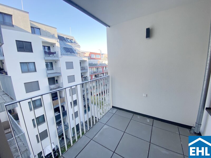 Loggia