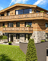 KITZIMMO-Luxuswohnungen am Hahnenkamm kaufen - Immobilien Kitzbühel.