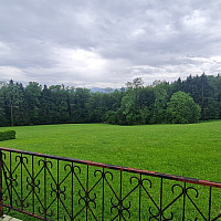 Täglich den Ausblick genießen!