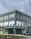Ansicht Gebäude