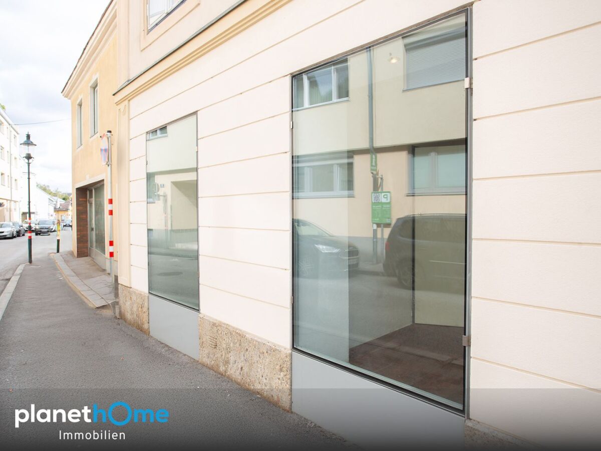 Gewerbeimmobilie Mieten