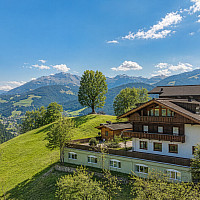 KITZIMMO-Riesiges Anwesen in Toplage kaufen - Immobilien Wildschönau.