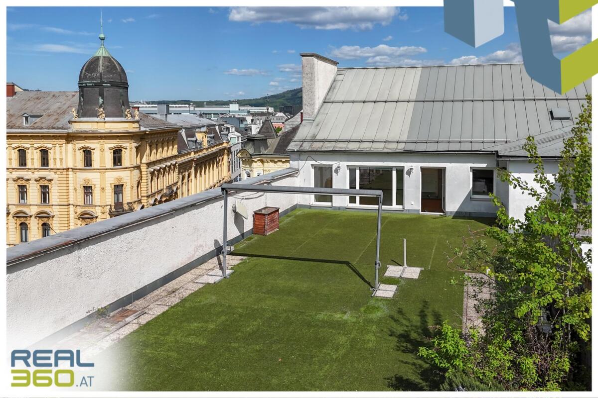 Vielleicht schon bald ihr neues Zuhause?