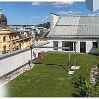 Vielleicht schon bald ihr neues Zuhause?