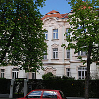 Fassade