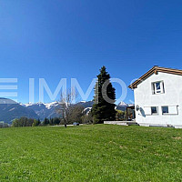 HOCHWERTIGE AUGENWEIDE IN AUSSERGEWÖHNLICHER RUHELAGE