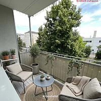 Loggia Beispiel KI