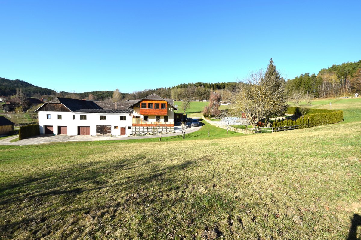 Traumanwesen