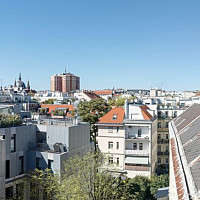 Panorama | Innenhof
