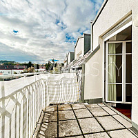 Genießen Sie hier Ihr Frühstück!