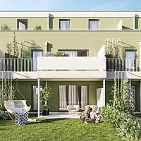 Färber² | Außenansicht