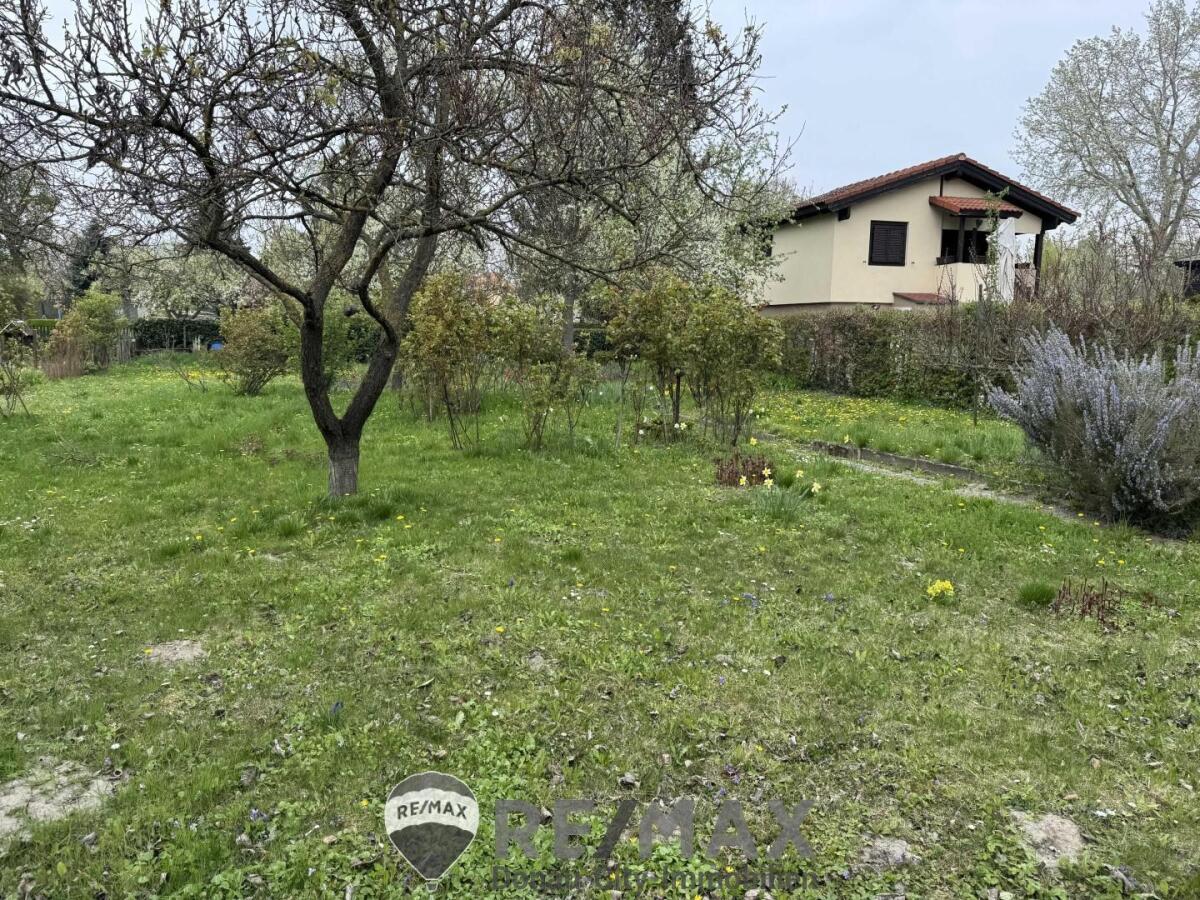 01. Kleingartengrundstück 2100 Korneuburg