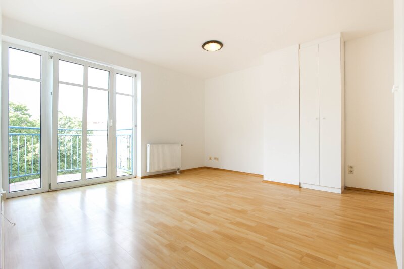 Wohnraum