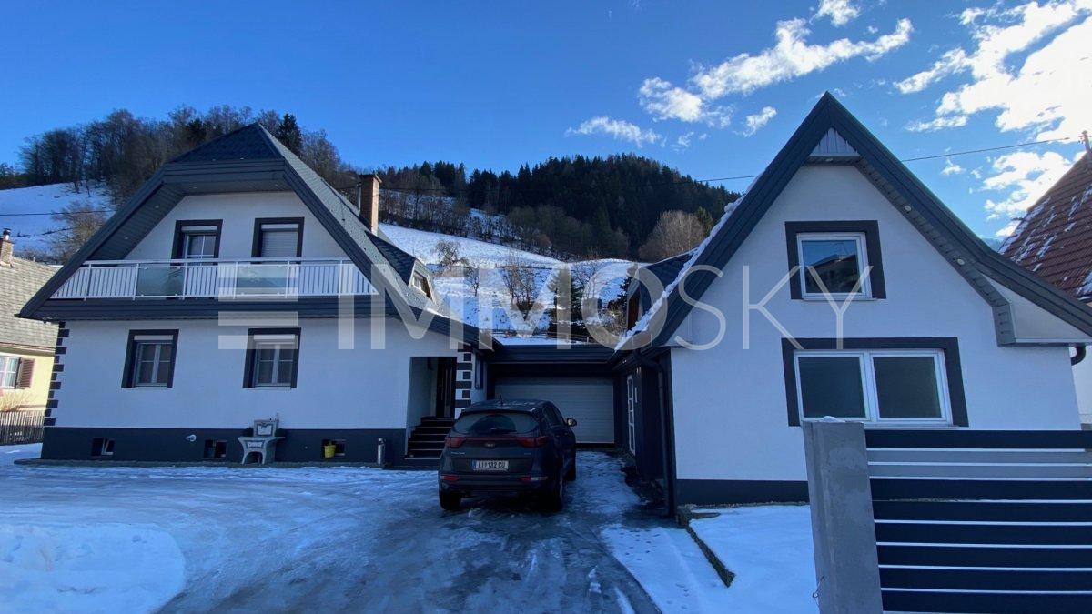 TOP PREIS FÜR SO VIEL PLATZ