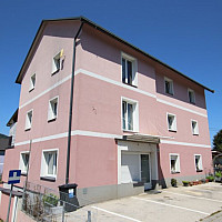 Teilsaniertes 350m² Mehrfamilienhaus mit 4 Wohnungen in Maria Saal - Ratzendorf - nicht vermietet