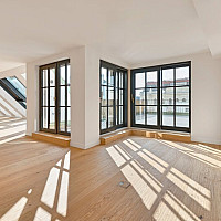 The Fusion | Penthouse