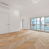 The Fusion | Wohnraum