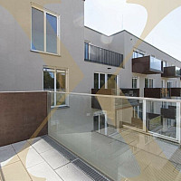 Beispielfoto Balkon SO