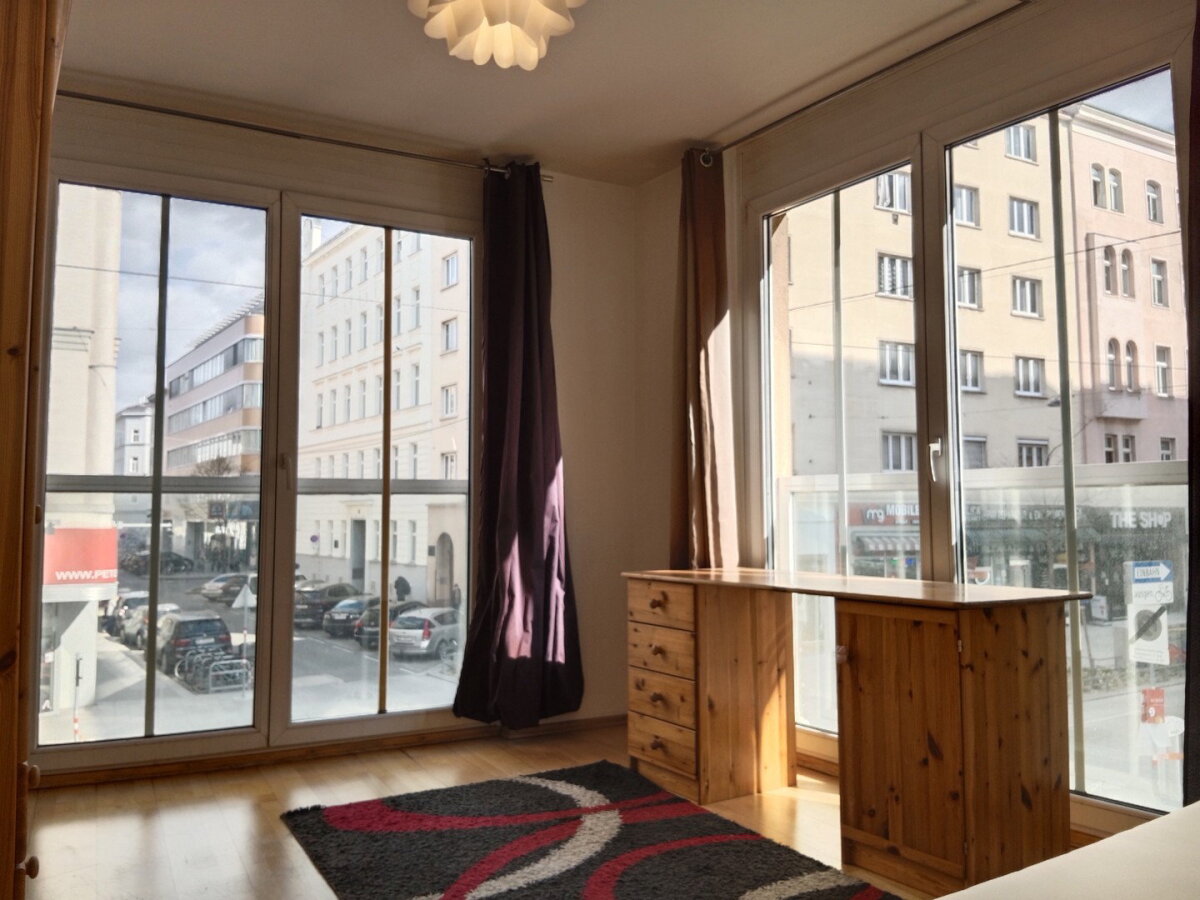 Das 1.Zimmer