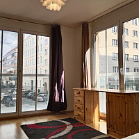 Das 1.Zimmer
