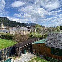 ERSTBEZUG - GARTENWOHNUNG IM SALZKAMMERGUT