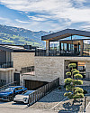 KITZIMMO-Luxusvilla mit Pool am Hahnenkamm - Immobilien Kitzbühel.