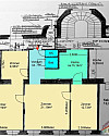 Plan Karmarschgasse 72