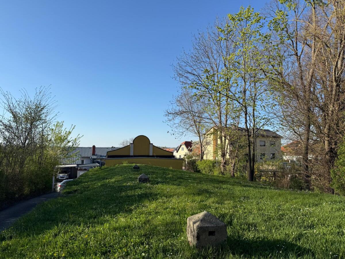 Grundstück in Königstetten, Obj. 4154