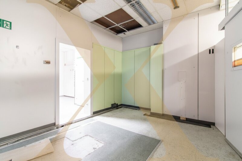 Büro/Praxis