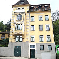 01. Zinshaus 1190 Wien-Döbling