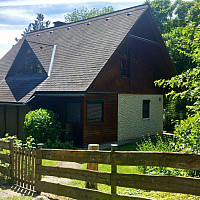 Nordostansicht