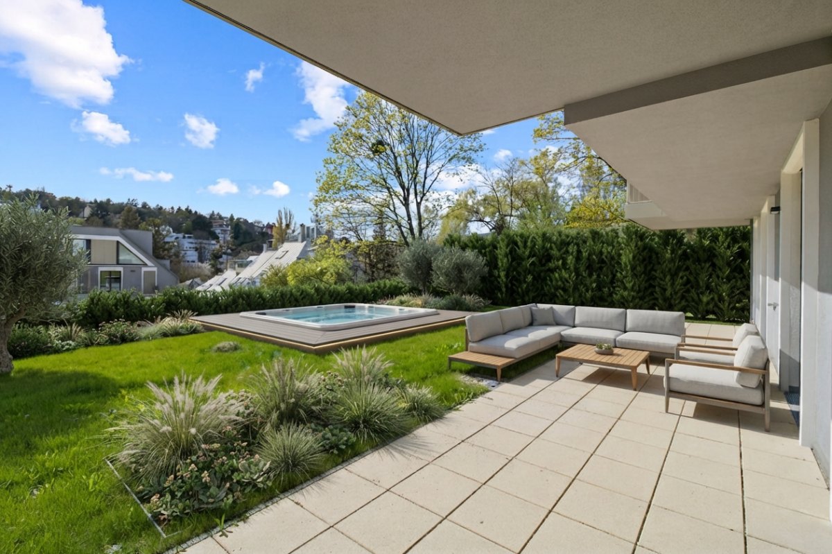 Visual Gartenn