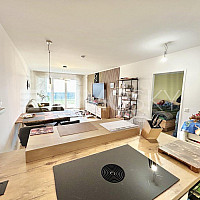 Koch/Ess/Wohnberreich