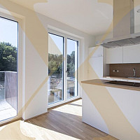 Beispielfoto Wohn-Essbereich