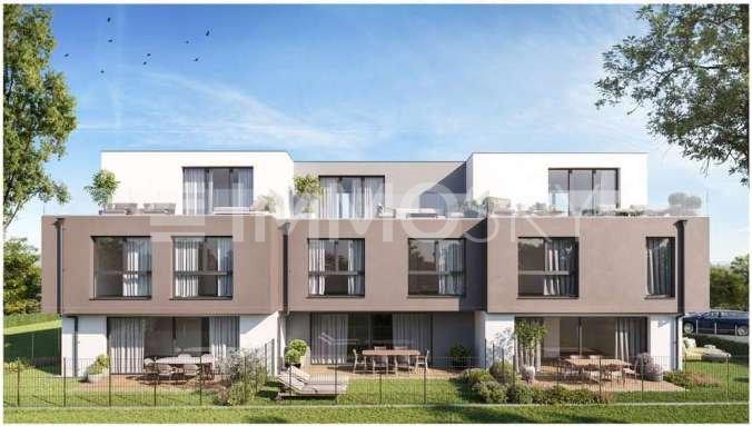 Foto Gartenseite Haus 2