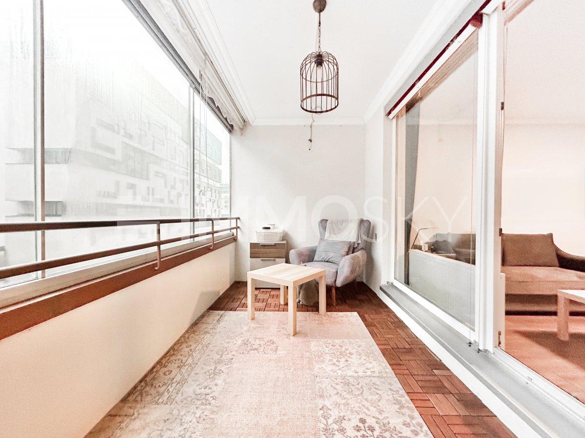 Genießen Sie hier Ihren Morgenkaffee