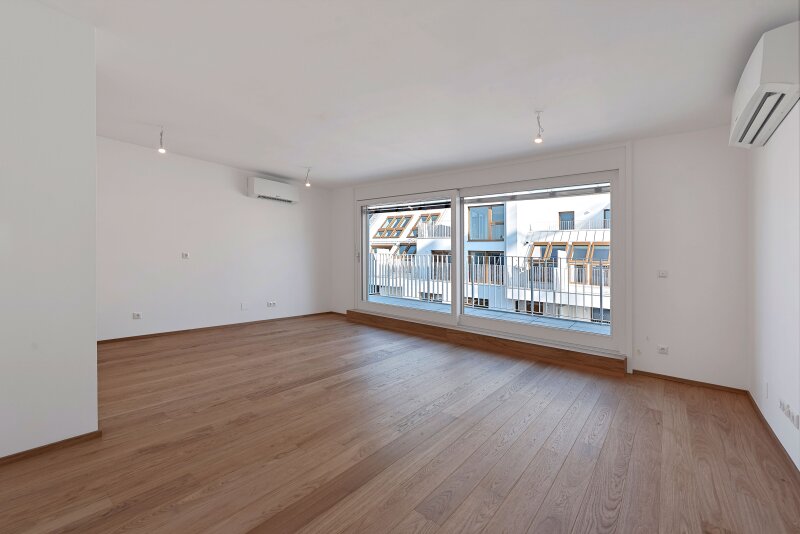 Schumanngasse | Wohnraum