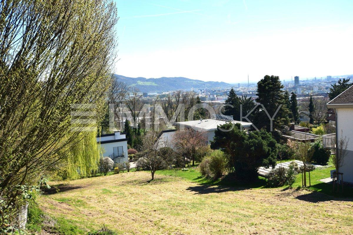 wunderschöner Platz