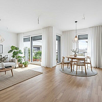 Einrichtungsvorschlag