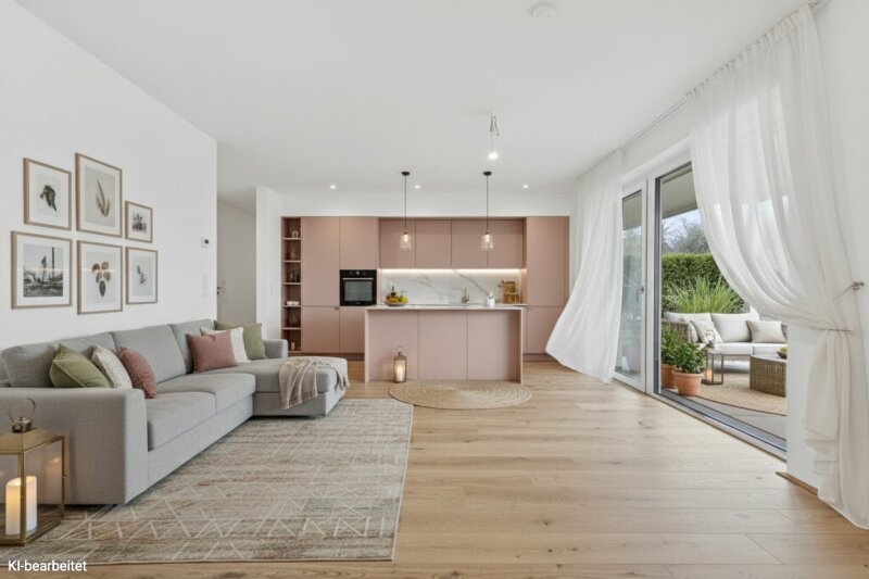 Färber² | Einrichtungsvorschlag