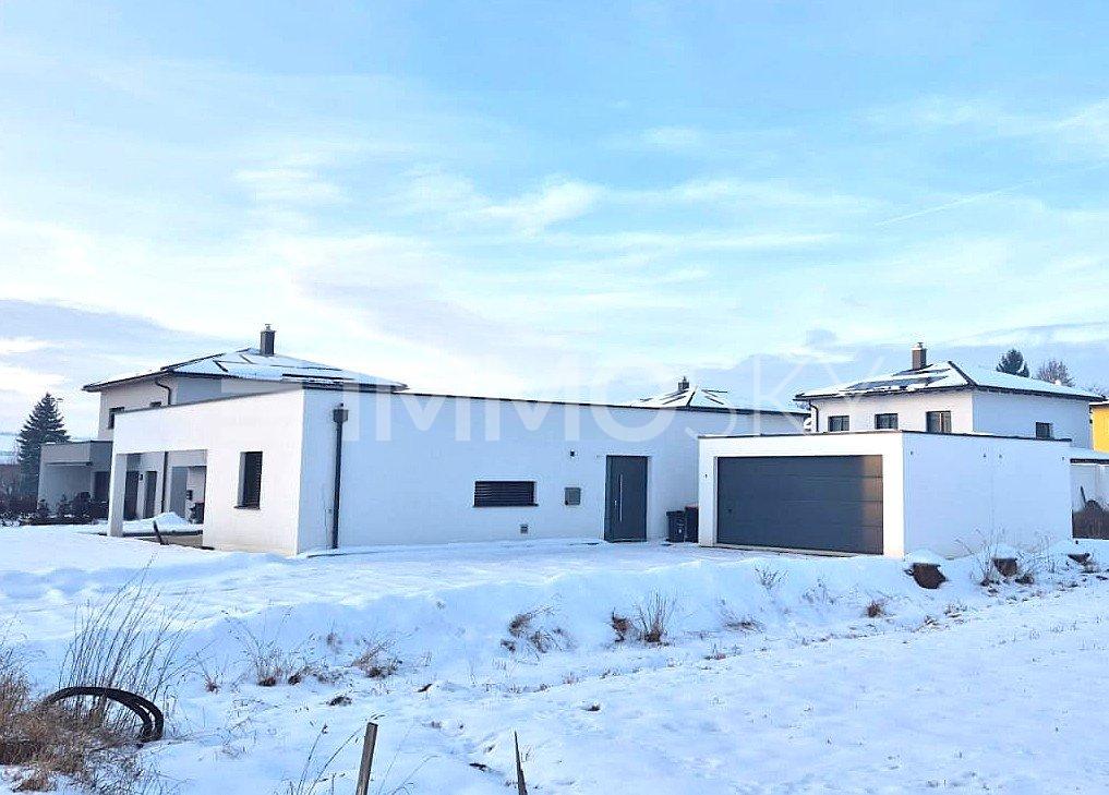 Hochwertiger Bungalow