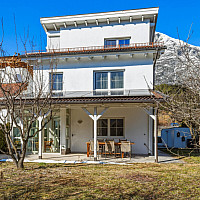 Garten / Außenansicht