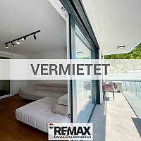VERMIETET