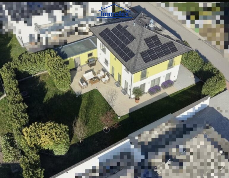 So könnte Ihre Terrasse aussehen